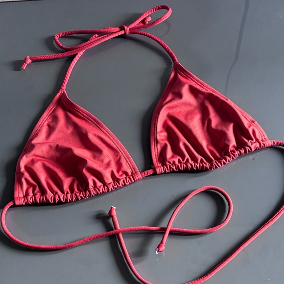 Orange Biking Set - Picture 2 of 9